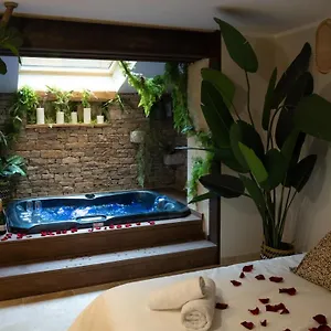 Insolite Avec Jacuzzi Privatif Appartement Millau