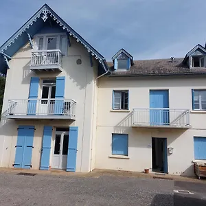 Les Cactus Appartement Bagnères-de-Bigorre