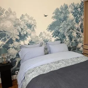 Le Lyon, Superbe De 120m2 Appartement Brest