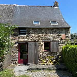 En Bretagne Sud Hébergement de vacances Sainte-Marie (Ille-et-Vilaine)